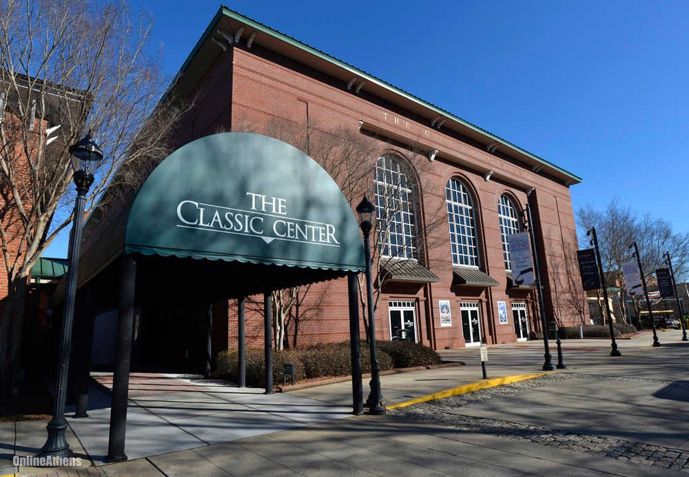 The Classic Center