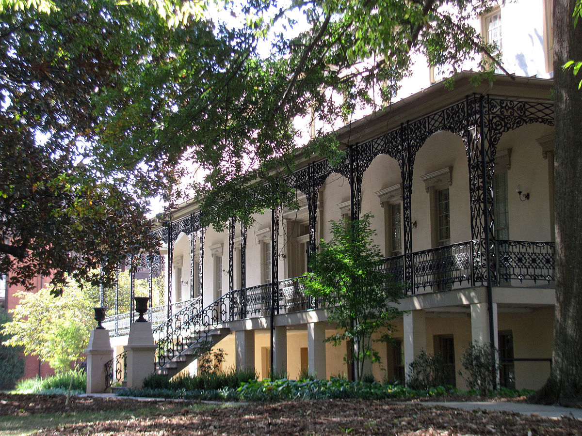 Lucy Cobb Institute