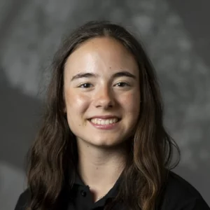 portrait of Arianna