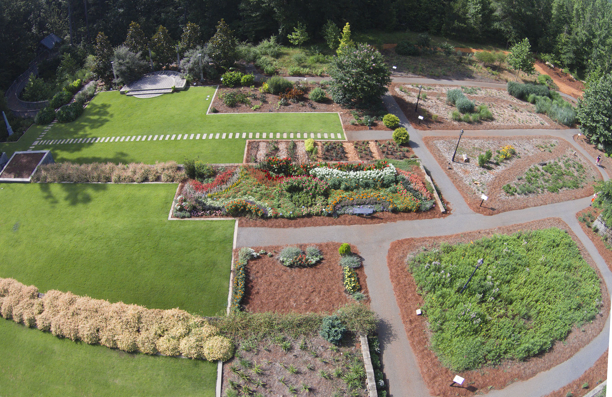 Botanical Gardens