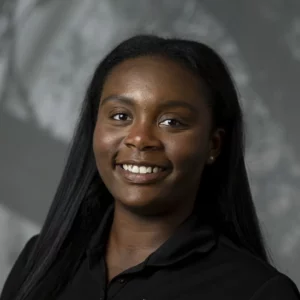 portrait of Emani