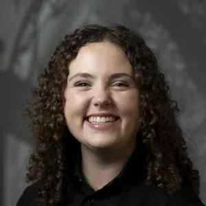 portrait of Grace