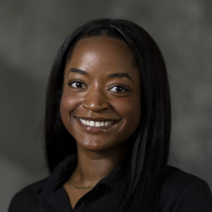 portrait of Lexi A.