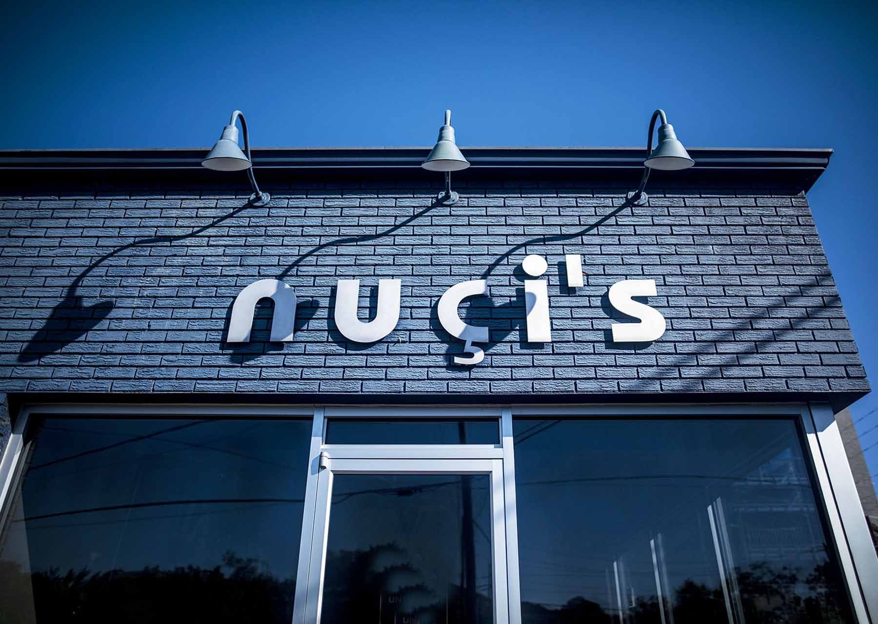 Nuci's Space