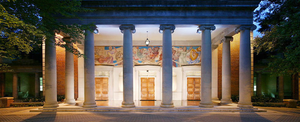Fine Arts Building