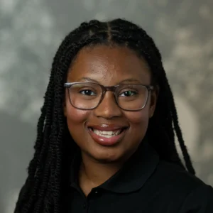 portrait of Alicia