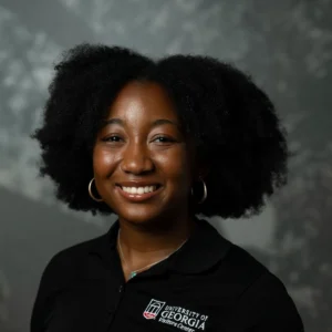 portrait of Ciara