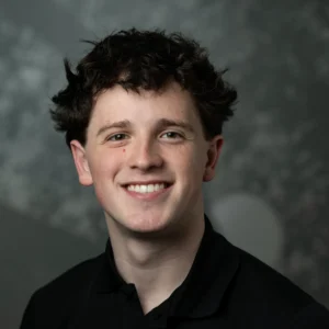 portrait of Dennis