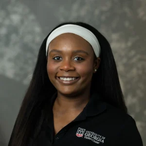 portrait of Emani