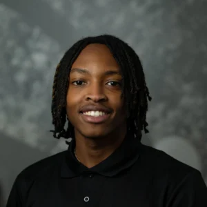 portrait of Skylar